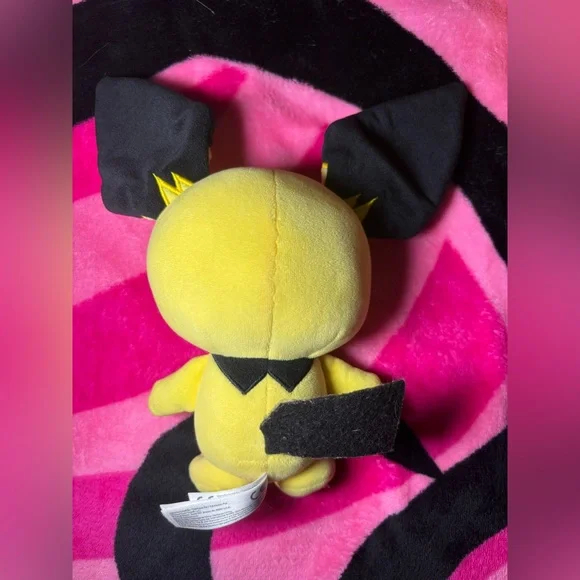 Pokemon plush bundle - Picture 6 of 7